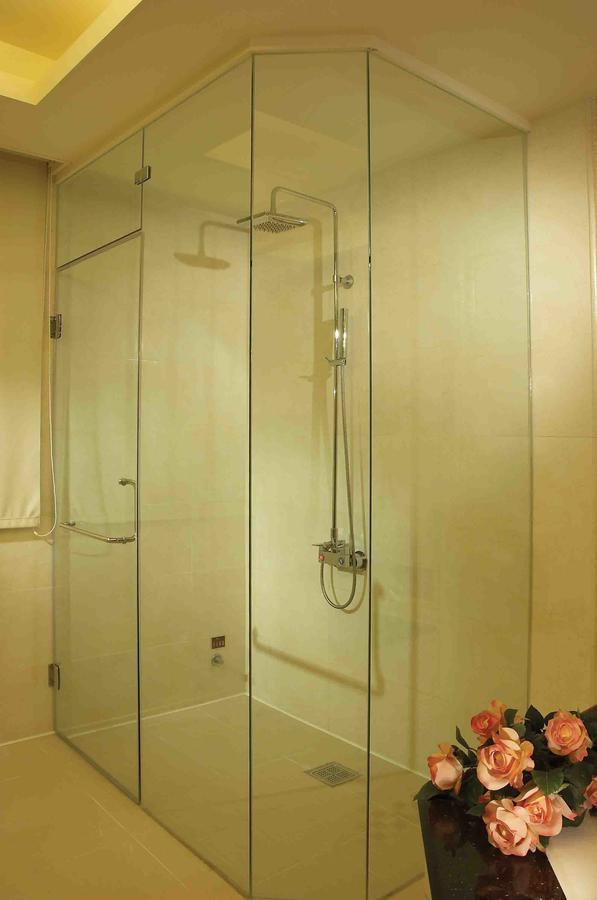 Spring Breeze Boutique Motel Kaohsiung Eksteriør bilde